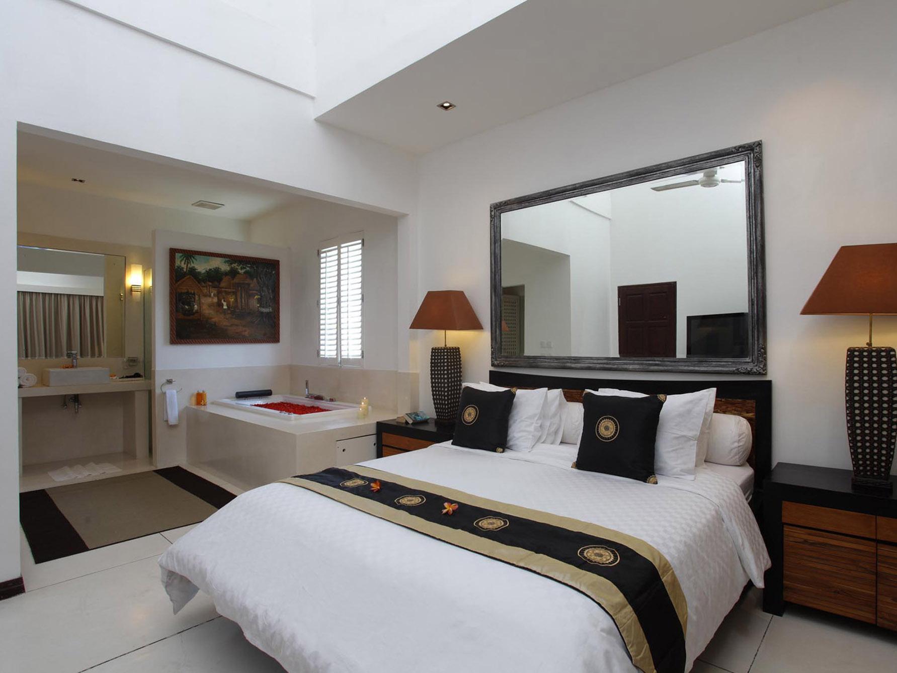 Villa Bebek *