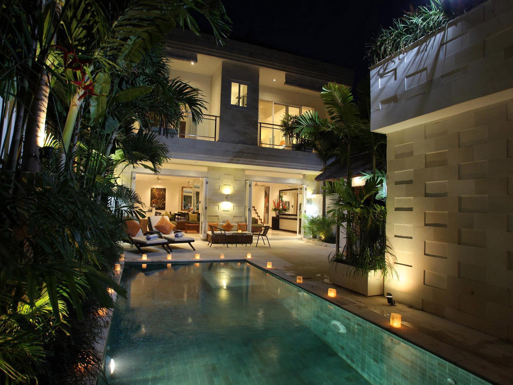 Bebek Villa *