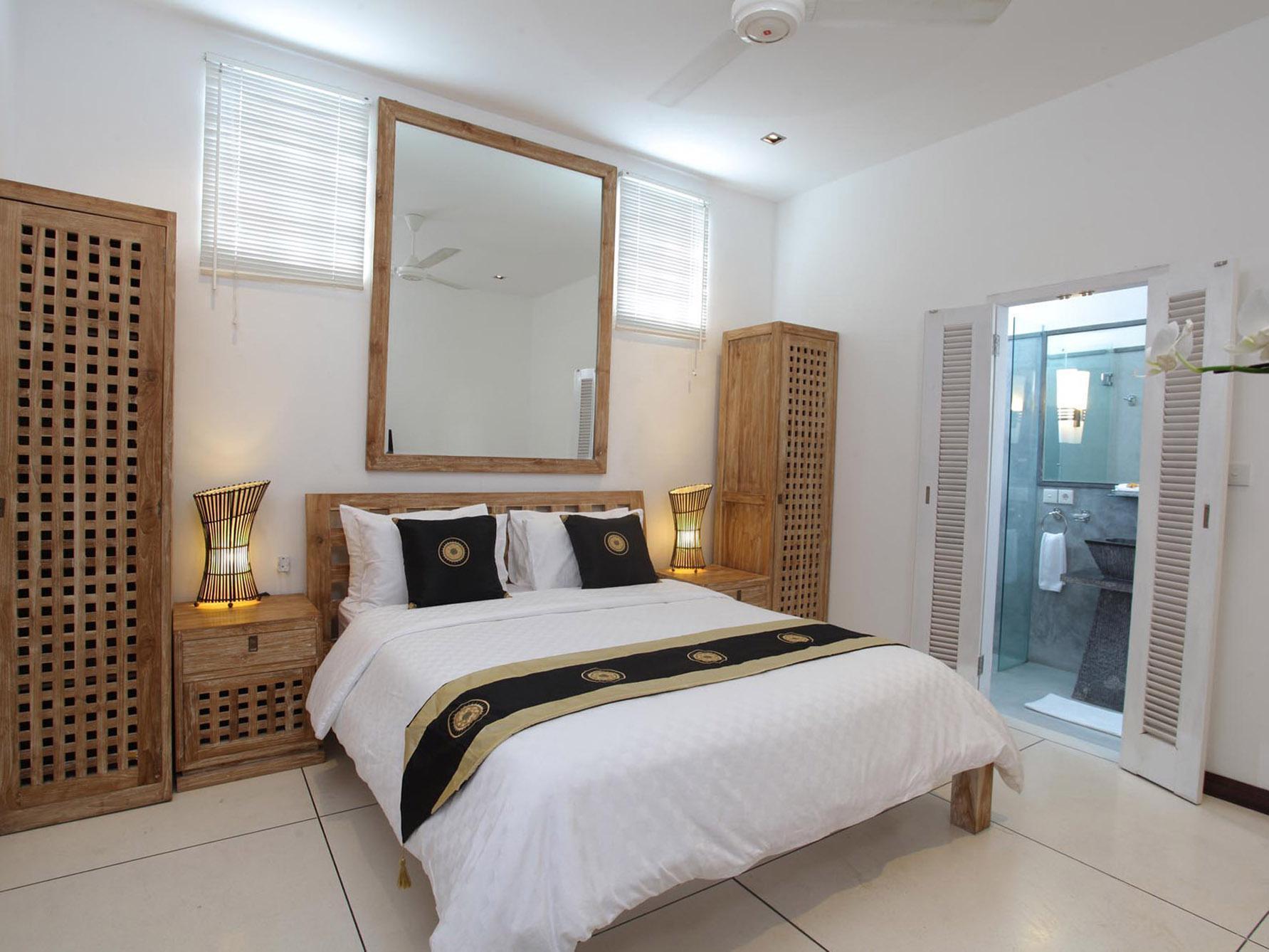 Villa Bebek Seminyak (Bali)