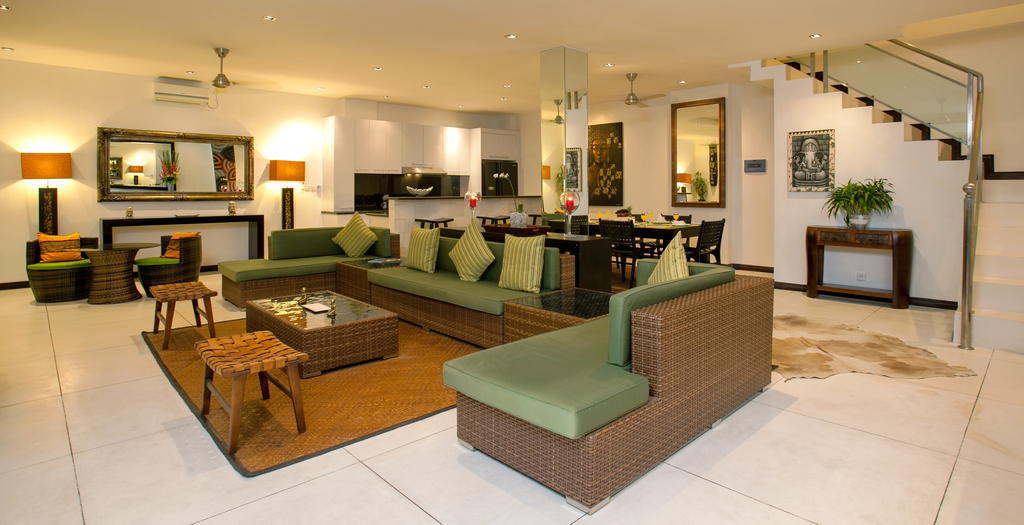 Bebek Villa Seminyak (Bali)