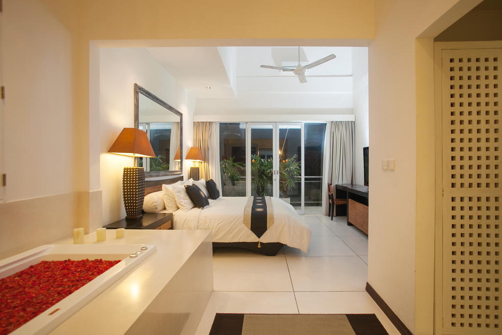 Villa Bebek *