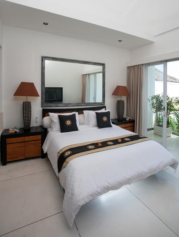 Villa Bebek Seminyak (Bali)