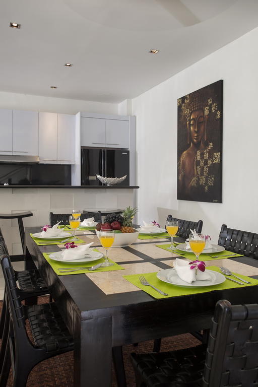 Villa Bebek