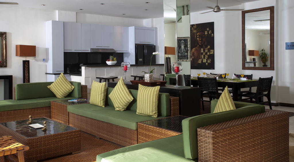Bebek Villa Seminyak (Bali)