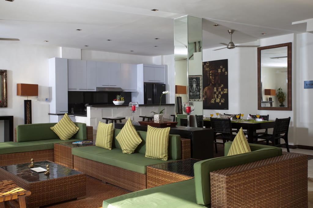 Bebek Seminyak (Bali)