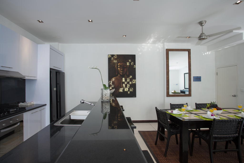 Villa Bebek *
